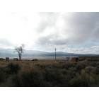Big Bear Lake: Across Baldwin Lake