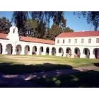 Oceanside: San Luis Rey Mission