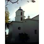 Oceanside: San Luis Rey Mission 