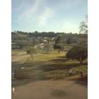 Oceanside: Rural Oceanside area, viewed from the San Luis Rey Mission