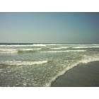 Oceanside: Oceanside beach