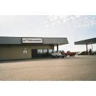 Fort Thompson: Lynn's Dakotamart Gas, grocery and Taco Bell