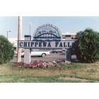 Chippewa Falls: Welcome to a nice place to live or visit, and a great place to raise a family or build a business.