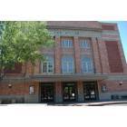 Grand Junction: : Theater