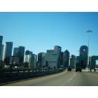 Seymour: Dallas downtown freeway