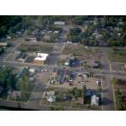 Ironton: Aerial Photo of Ironton