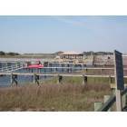 Isle of Palms: Intracoastal Wateray on the Isle of Palms