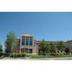 Grand Junction: : Town Hall