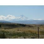 Dallesport: Mount Hood in the distance, Taken from Dallesport, Wa