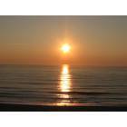 Virginia Beach: sunrise