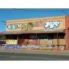 Dillon: dillon recycle center