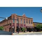 Steamboat Springs: : Downtown