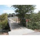 Odessa: : Hike/Bike Trail on ther Permian Basin Campus