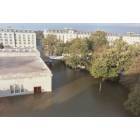 Annapolis: : Damage of Flood at Naval Academy