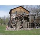 Saltville: Palmer Mill Playhouse