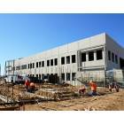 Hesperia: A town under construction. Here is our new city hall.