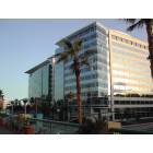 Los Angeles: : Offices in Los Angeles