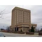 Florence: : Florence County Office Building