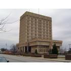 Florence: Florence County Office Building