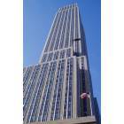 New York: : Empire State Building