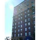 Bismarck: Patterson Hotel