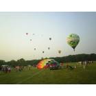 Macomb: Macomb Balloon Rally