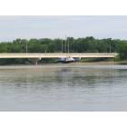 Muscoda: Muscoda bridge on the Wisconsin river