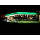 Lawton: Lawtons 24hr restaurant I44 and hiway 7  BIG CHEF