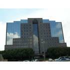 Addison: Along the Dallas North Tollway