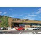 Evergreen: Post Office