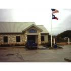 El Campo: Branch Office - Texasgulf Federal Credit Union, El Campo, TX Serving the residents of Wharton County & their families