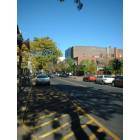Oneonta: Main Street, Oneonta, NY
