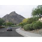 Phoenix: : Squaw Peak Mountain. User comment: Squaw Peak's name was officially changed to Piestewa Peak in April of 2008.
