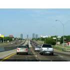Fort Worth: : Coming in to Fort Worth on SH121