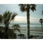 Oceanside: : A photo view from the pier
