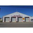 New Durham: New Durham Fire Dept