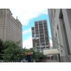 Buffalo: Buffalo Lafayette Square