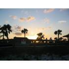 Vero Beach: Sunset at vero beach