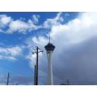 Las Vegas: : Stratosphere Tower