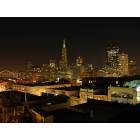 San Francisco: : The Night Life in San Francisco