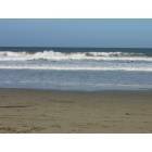 Pacifica: Surf's up