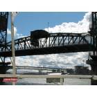 Portland: bridge