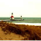 St. Joseph: St. Joseph Pier