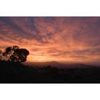 Thousand Oaks: Thousand Oaks Sunset