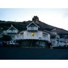 San Luis Obispo: Madonna Inn