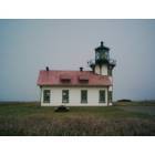 Point Cabrillo Lighthouse Mendocino Cost