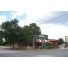Poncha Springs: Restaurant