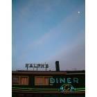 Worcester: Ralph's Diner