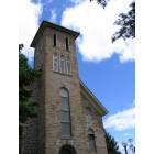 Chippewa Falls: Notre Dame Church - Chippewa Falls