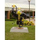 Coralville: Herky on Parade